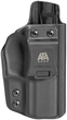 Кобура ATA Gear Fantom Ver. 3 RH ПМ ц:черный (348.00.27) - изображение 1