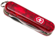 Ніж Victorinox Midnite Manager 0.6366.T2 червоний (Vx06366.T) - зображення 3