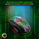 Мышь Vertux Kryptonite USB Red (kryptonite.red) - изображение 6