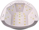 Лампа SUN One White 48W UV/LED для полімеризації - зображення 3