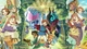 Ni No Kuni Wrath of the White Witch Remastered (PS4, русские субтитры) - изображение 2