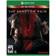 Metal Gear Solid V The Phantom Pain (Xbox One, русские субтитры) - изображение 1