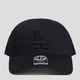 Кепка мужская 47Brand Branson LOne Size Angeles Dodgers B-BRANS12CTP-NY Темно-синяя (194165177209) - изображение 1