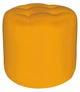Пуфик Винс Richman 48 x 46Н Fly 2240 Желтый - изображение 2