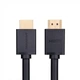 Кабель HDMI Ugreen v2.0 2К - 4K 2 м 18 Гбит/с HDR 3D (HD104) 10107 - изображение 3