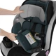 Автокресло Evenflo EveryStage LX (мех) - Luna (1316030) - изображение 12