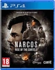 Narcos Rise of the Cartels (PS4, російські субтитри) - зображення 1