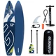 Сапборд Gladiator PRO 12'6" T - надувна дошка для САП серфінгу, sup board - зображення 1
