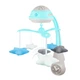 Canpol babies Карусель музыкальная електрическая з проэктором (75/100_blu) - изображение 1