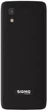 Мобильный телефон Sigma mobile X-style 34 NRG Black - изображение 5