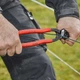 Болторіз KNIPEX CoBolt® XL 71 31 250 - зображення 5