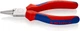 Круглогубцы 140 мм Knipex 22 05 140 - изображение 2