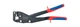 Плоскогубцы для монтажа профилей 340 мм Knipex 90 42 340 - изображение 1