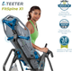 Інверсійний стіл Teeter FitSpine X1 механічний - зображення 4