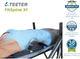 Інверсійний стіл Teeter FitSpine X1 механічний - зображення 5