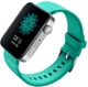 Ремінець BeCover для Garmin Vivoactive 3S/4S/Mobvoi TicWatch C2/Withings Activite Steel/HUAWEI HONOR S1 Green (BC_704513) - зображення 2