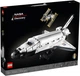 Lego Creator Expert NASA: Космический шаттл «Дискавери» 10283 - изображение 1