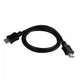 Кабель мультимедийный HDMI M to HDMI M 1.0m Cablexpert (CC-HDMI4L-1M) - изображение 2
