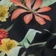 Нижняя часть купальника женская H&M 5995801sdm 40 Черная цветы (PS2030000111404) - изображение 2