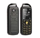 Мини Мобильный Телефон Star CAT B25 (2 Sim) Black - изображение 7