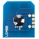 Чип для картриджа OKI B4400 Everprint (CHIP-OKI-B4400-B) - изображение 1