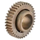 Шестерня Samsung ML-1510/1710 (JC66-00564A) Patron (GEAR-SAM-00564A-PN) - зображення 2