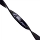 Резина петля для подтягиваний и тренировок лента силовая Zelart POWER LOOP Pro (MD1353-2) (латекс, 2080x21x4,5мм, S, нагр.16-32кг, черный) (FI-2606-2) - изображение 4