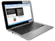 Ноутбук Б/У Hp x2 1011 g1 12.5 FHD/ Intel Core M5/ Intel HD Graphics/ RAM 8 GB/ 256 GB SSD - зображення 2