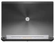 Ноутбук Б/У Hp EliteBook 8570W 15.6" / FHD / Intel Core i7-3740QM (4 ядра, 8 потоків) / RAM 8 GB / SSD 256 GB / NVidia Quadro K2000M 2 GB - изображение 2