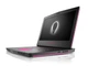Ноутбук Б/У Alienware 15 R3 15.6FHD IPS/ Intel Core i5/ Nvidia 970M 3Gb/ RAM 16Gb/ SSD 256Gb - изображение 1
