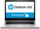 Ноутбук Б/У Hp Elitebook 1030 G4 x360 13.3FHD/ Intel Core i5 8365U/ Intel HD Graphics/ RAM 16 GB/ SSD 256 GB - изображение 1