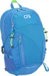 Рюкзак спортивний Cool For School 19" унісекс 16 л Блакитний (CF86123) - зображення 1