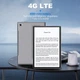 Yestel T5 10.1 IPS Android 10 OctaCore 3/64Gb 4G LTE 6000mAh Grey - изображение 4