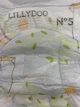 Дитячі підгузники 5 розміру Lillydoo 11-16 кг. 25 шт. - изображение 7