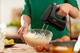 Миксер PHILIPS Daily Collection HR3705/10 - изображение 7