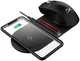 Беспроводное зарядное устройство HyperX ChargePlay Base (HX-CPBS-C) - изображение 4