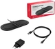 Беспроводное зарядное устройство HyperX ChargePlay Base (HX-CPBS-C) - изображение 6