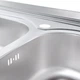 Кухонна мийка Imperial 6080 Decor (IMP6080DEC) - зображення 6