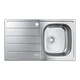 Кухонная мойка Grohe Sink K200 31552SD1 - изображение 11