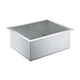 Кухонна мийка Grohe Sink K700 31579SD0 - зображення 1