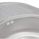 Кухонная мойка Imperial 7750 Decor (IMP775006DEC) - изображение 6