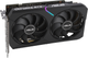 Видеокарта Asus PCI-Ex GeForce RTX 3060 Dual V2 LHR 12GB GDDR6 (192bit) (1777/15000) (1 x HDMI, 3 x DisplayPort) (DUAL-RTX3060-12G-V2) - изображение 3