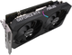 Видеокарта Asus PCI-Ex GeForce RTX 3060 Dual V2 LHR 12GB GDDR6 (192bit) (1777/15000) (1 x HDMI, 3 x DisplayPort) (DUAL-RTX3060-12G-V2) - изображение 5