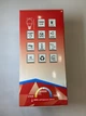 Лампа светодиодная LED Right Hausen Standard 22W, А80, Е27, 4000К, 15.1.11.0 - изображение 3