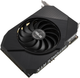 Видеокарта Asus PCI-Ex GeForce RTX 3060 Phoenix V2 LHR 12GB GDDR6 (192bit) (1777/15000) (1 x HDMI, 3 x DisplayPort) (PH-RTX3060-12G-V2) - изображение 3