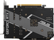 Видеокарта Asus PCI-Ex GeForce RTX 3060 Phoenix V2 LHR 12GB GDDR6 (192bit) (1777/15000) (1 x HDMI, 3 x DisplayPort) (PH-RTX3060-12G-V2) - изображение 8