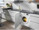 Встраиваемая стиральная машина Zanussi ZWI712UDWAR - изображение 5