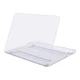 Чехол-накладка для Macbook Neo 13'' - Черный - изображение 10