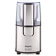 Кофемолка Magio MG-208 200 Вт Металлик - изображение 1