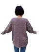 Кофта KetRin 40 бежевая - изображение 2
